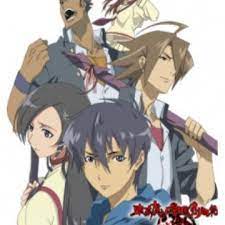 The only opening song to tokyo majin gakuen kenpucho: Tokyo Majin Gakuen Kenpucho Tou Tokyo Majin Myanimelist Net