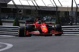 F1pt is not affiliated with formula 1, formula one management, formula one administration, formula one licensing bv, formula one world championship ltd or any other organisation or entity associated with the official formula one governing organisations or their shareholders. Leclerc Puxa 1 2 Da Ferrari No Segundo Treino Da F1 Em Monaco