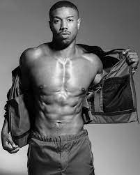 Because, relatively speaking, michael b. Pin On Manspiration