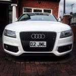 Image result for Ibis White 2011 A5