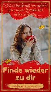 Innere zerrissenheit ist ein psychischer zustand, der sehr leidvoll sein kann. Was Du Tun Kannst Um Endlich Deine Innere Zerrissenheit Heilen Zu Konnen Heilen Selbstliebe Selbstvertrauen
