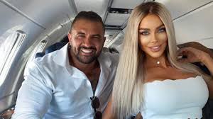 16 december 1983 place of birth: Bianca DrÄƒguÈ™anu IÈ™i ToarnÄƒ Fostul SoÈ› AcuzaÈ›ii De Proxenetism È™i CrimÄƒ OrganizatÄƒ Wave News