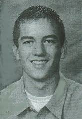 Cody James Infanger (1985-2017)