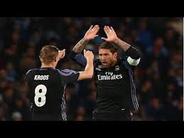 Quart de finale retour sur le mode de jeux ligue des champions sur pes 2015. Ligue Des Champions Real Madrid Et Bayern Munich En Quarts De Finale Youtube