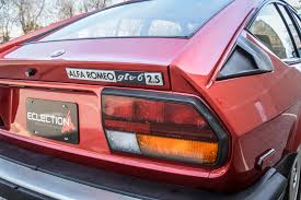 Image result for Venetian Red 1984 Alfa-Romeo