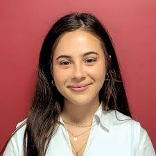 Michelle Bretz's Instagram, Twitter & Facebook