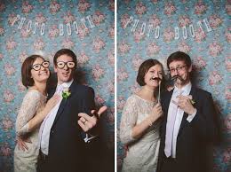 A 1950s And 60s Inspired Good Old London Knees Up Love My Dress Uk Wedding Blog Wedding Directory Knee Up Photo Booth Backdrop Old London