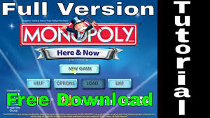 Fun group games for kids and adults are a great way to bring. How To Download Monopoly Here And Now Full Version No Trial Youtube