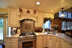 You can achieve this using a faux. Best Tuscan Kitchens Remodeling Ideasjayne Atkinson Homes