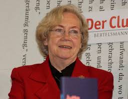 Liste von Frauen in der Justiz