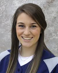 2014 Softball Roster