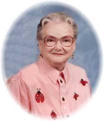 Marion Catherine Iles Townley (1923-2007)