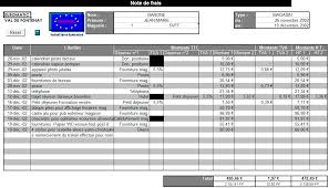 Feuille De Calcul Pour Budget Personnel Modeles Excel Gestion Finance Planification Budget Budget Personnel Calcul Feuille De Calcul