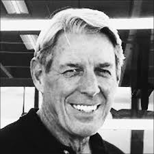 DAVID THOMPSON Obituary (2022)