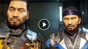 Typical finishing work will be needed to be done to get them smooth. Mortal Kombat 11 Unmasked Scorpion Sub Zero Story Mode Trailer