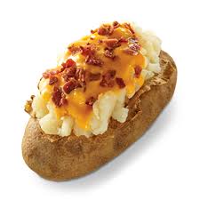 You can have their baked potatoes about 5 different ways and regular fries several ways, but no wendy's does not serve potato wedges. Fries Chili Potatoes And Other Sides To Go Wendy S Food Bacon Cheese Potatoes Bacon Cheese