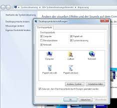 Check spelling or type a new query. Windows Icons Andern Anpassen Ausblenden Die Besten Tricks