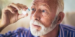 Maybe you would like to learn more about one of these? Dry Eye Aoa