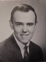 Ray Hourigan (Deceased), Meriden, CT Connecticut