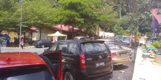 Maybe you would like to learn more about one of these? Jangan Risau Pasal Parking Kereta Tampin Water Park Facebook