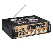 Maybe you would like to learn more about one of these? Bt 198a Kuasa Kereta Digital Audio Bluetooth Amp Fm Radio Kategori Ini Kereta Dan Motosikal Firstgreat News