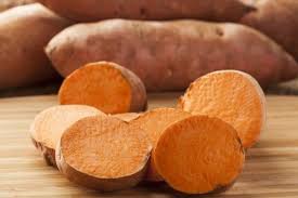 Top 25 Healthy Foods For Diabetes Patients To Get Sugar Levels Under Control Sweet Potato Benefits Sweet Potato Recipes Sweet Potato Recipes Healthy