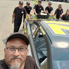 Happy Birthday to Francisco “Pancho” Prado, a.k.a. Pronto! 🎉 We want to  celebrate not only a great friend but a vital part of both the Jan's Towing  and Jan's Racing family. Thank