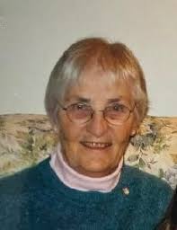 Obituary information for Mary D. Shearman