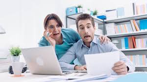 Taxe D Habitation Suppression Decalee Pour Les Plus Riches