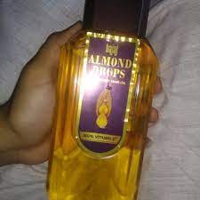 Further, almond oil's antioxidant and antimicrobial properties contribute to its use as a hair loss treatment, and may provide those with alopecia relief from dht's most common side effects, including inflammation, sensitivity, and hair. Bajaj Almond Drops Hair Oil Reviews 2021
