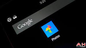 latest google photos app hints at upcoming cast support google photos app photo apps google photos