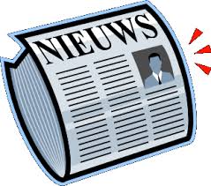 Met dit overzicht begin je geïnformeerd aan de dag. Senioren Nieuws Pagina 2 Volleybalvereniging Haarlemmermeer Zuid Vhz