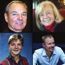 2023 MAGAZINE & ANNUAL REPORT The Community Foundation's new sculpture, by  Jeff Best, stands as a testament to impact that