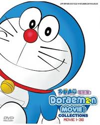 Doraemon bahasa indonesia terbaru 2021 doraemon episode terbaru 02892. Doraemon Movie Collections 12dvd