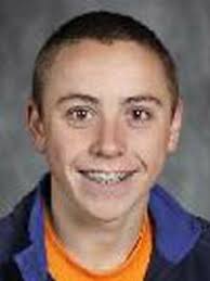 The Gazette Boys' Cross Country All-Area teams