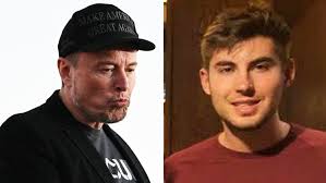 Elon Musk's DOGE Goons Granted Access to Secret Data