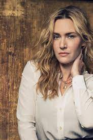 She is the recipient of an academy award, an emmy award, three golden globe awards and a grammy award. Kate Winslet Unfiltered Because Life Is F King Short Vanity Fair