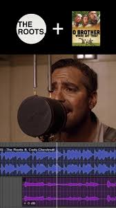 I actually don’t hate it. @The Roots #mashup