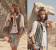 Modern Day Hippie Style Male