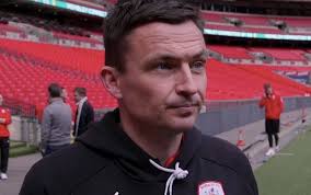 Harrogate town* 17 tem 1977, barnsley, ingiltere. University Wembley Crossing The Yorkshire Divide Paul Heckingbottom S Journey To Become Hibs Head Coach Deadline News