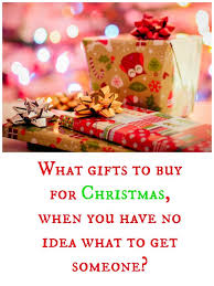 Get gifting inspo for the student in your life to help make hitting the books a little more fun. What Gifts To Buy For Christmas When You Have No Idea What Get Someone Follow These 3 Simple Rules When Buying Christm Gifts Christmas Planner Homemade Gifts