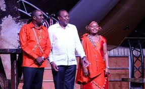 However, new details have emerged about her recent engagement to lawyer kamotho waiganjo who proposed to her a few weeks ago at the lavish lord erroll hotel in runda, nairobi. Kenyan Governor Anne Waiguru Weds Allafrica Com