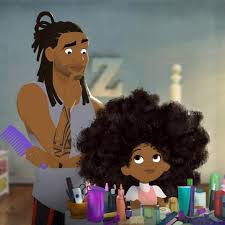 843 805 4068 | blomountpleasant@blomedry.com. Hair Love Natural Hair Styles Blow Dry Bar Short Film