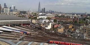 No service until further notice. Network Rail Submits Plans For Waterloo Station Expansion Informed Infrastructure