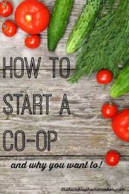 Don't convert people just to meet minimums. 43 Cooperative Ideas Cooperation Cooperative Principle Co Op Food