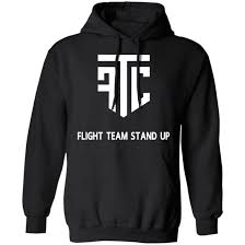 Download files and build them with your 3d printer, laser cutter, or cnc. Ftc Merch Adult Official Ftc Logo Hoodie Black Merchip8