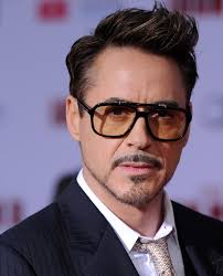 Here we are going to tell you as to how to grow a tony stark beard style. Robert Downey Jr Susan Downey Robert Downey Jr Photos Zimbio
