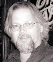 David Cowden Obituary (1964