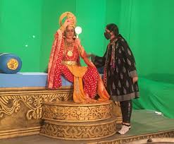 Gracy singh lacks expression during shoot. Actress Gracy Singh On Shows Santoshi Maa Resume Shoot Lockdown à¤• à¤¬ à¤¦ à¤¶ à¤Ÿ à¤— à¤• à¤ªà¤¹à¤² à¤¦ à¤¨ Gracy Singh à¤¨ à¤• à¤¯ à¤à¤¸ à¤…à¤¨ à¤­à¤µ à¤¸ à¤¨ à¤ˆ à¤† à¤– à¤¦ à¤– Hindi News à¤Ÿ à¤µ