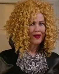 Whilst we may not all have Moira Rose's style of Schitts Creek, we will  always find a style to suit your needs!😄 #wigs # Wigsottawa #Cancer #  canadiancancersociety # alopecia #Hairloss #laughterisgood #